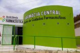 Prefeitura de Juazeiro informa fechamento de farmácias para realização de inventários