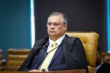 Dino suspende emendas Pix de R$ 671 mi e pede investigação da PF sobre suspeitas