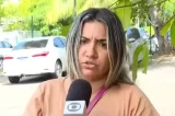 Mãe do segundo jovem baleado por PM diz estar “clamando por justiça”