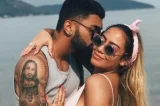 Recaída? Gabigol e Rafaella Santos ficam em hotel de até de R$ 180 mil