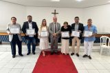 Sessão Solene na Câmara de Juazeiro Celebra Cultura e Marca Despedida do Vereador Renato Brandão