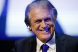 Ex-presidente do União Brasil reage à prisão do ‘Rei do Lixo’ : “Eu avisei”