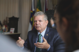 TJPE pode realizar novo concurso para magistrados, diz presidente Ricardo Paes Barreto