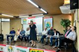Começa em Petrolina a 31ª Convenção Coletiva de Trabalho (CCT) da fruticultura irrigada do sertão de Pernambuco