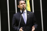 Câmara procura ex-deputado Marcelo Ramos por dívida em apartamento funcional