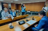 Em relatório, deputados baianos defendem não renovar contrato com a Coelba