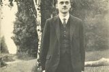 O famoso Dr. Paul Dirac