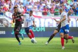 Bahia vence Atlético-GO e voltará a disputar Copa Libertadores após 35 anos