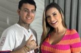 Filho de Andressa Urach estreia em conteúdo adulto; confira