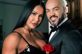 Voltaram? Belo e Gracyanne Barbosa passam o natal juntos; veja foto