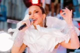 Ivete Sangalo diz que é a maior cantora do Brasil: “Humildade nenhuma”