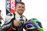 Piloto da SuperBike Brasil morre aos 57 anos após acidente em Interlagos