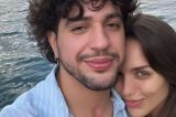 VÍDEO: Cantora famosa mostra flagra íntimo de Nattan e Rafa Kalimann: “vi tantos beijos e suspiros”