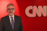 CNN Brasil renova contrato com Antonio Lavareda para novo programa em 2025  