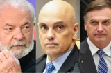 General “informante” de Moraes foi cotado por Lula para cargão do Exército; entenda