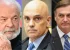 General “informante” de Moraes foi cotado por Lula para cargão do Exército; entenda