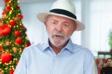 Lula deixa economia de lado e fala em diálogo e colheita generosa em pronunciamento de Natal