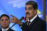 Maduro anuncia reforma constitucional na Venezuela semanas antes de cerimônia de posse