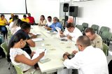 Começa em Juazeiro-BA Convenção Coletiva de Trabalho da Fruticultura Irrigada (CCT) 2025