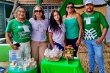 Sustentabilidade é tema da 2ª Feira Empreendedora da escola Mandacaru