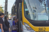 Homem é preso e confessa ter cometido assaltos a ônibus no Grande Recife