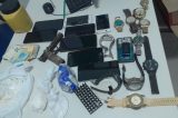 Polícia prende líder de facção que coordenava tráfico e mortes em área de garimpo na Bahia