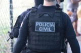 Homem é preso por suspeita de estuprar argentina de 29 anos em Ondina