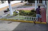 TJPE decreta prisão preventiva de PM que matou motociclista de aplicativo em Camaragibe