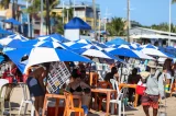 Estação mais esperada por baianos e turistas, o verão começa hoje