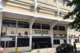 Hospital da Polícia Militar de Pernambuco pede socorro