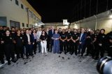 Raquel entrega novo presídio com 954 vagas no Complexo do Curado