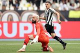 Botafogo conquista Brasileirão após 29 anos; Athletico-PR é o último rebaixado para 2025