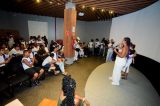 Alunos de escolas municipais criam jogos online em evento de inovação