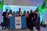 Sento-Sé é certificada com o Selo UNICEF reafirmando o compromisso da gestão municipal com ações voltadas às crianças e adolescentes