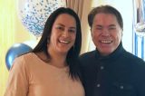 Silvio Santos deixou herança especial para Silvia Abravanel; confira