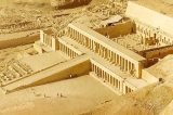 Templo de Hatshepsut: um marco da arquitetura antiga