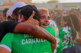 Seleção de Carnaíba é a grande campeã do Campeonato Interdistrital de Juazeiro 2024