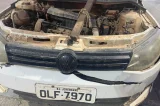 Carro sem motor teria gasto 6 mil litros de combustível em Jeremoabo