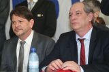 Após briga entre os irmãos, 11 deputados trocam o PDT de Ciro Gomes pelo PSB de Cid