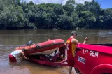 Corpo em estado de decomposição é encontrado em rio de Barreiras