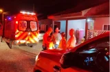 Criança de 11 anos é atropelada de propósito em briga entre famílias