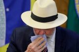 Lula cai do palco e descobre que a democracia não gosta de governo ruim
