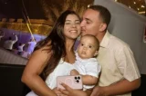 Mulher de João Gomes se irrita com pergunta de seguidora: “Se matando”