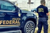 PF cumpre mandados em cidades da Bahia