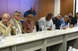 Prefeito de Santa Cruz Cabrália deixa oposição e sela apoio a Jerônimo