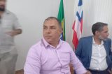 Vice-presidente do Consórcio Regional de Saúde, Jilson Cardoso, revela necessidade de apoio do Governo do Estado  para implementar políticas públicas
