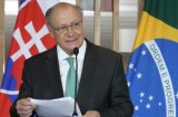 O destino de Geraldo Alckmin