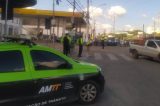 AMTT intensifica Fiscalização de Trânsito em Juazeiro