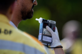 Sistema do Detran-DF “acelera” suspensão de CNH de quem bebe e dirige