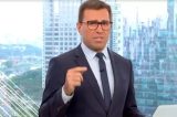 Rodrigo Bocardi é demitido da Globo por ”descumprir normas éticas”